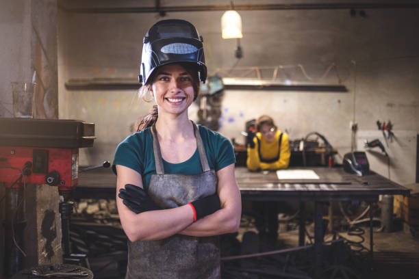 Best Pipe Welding in USA